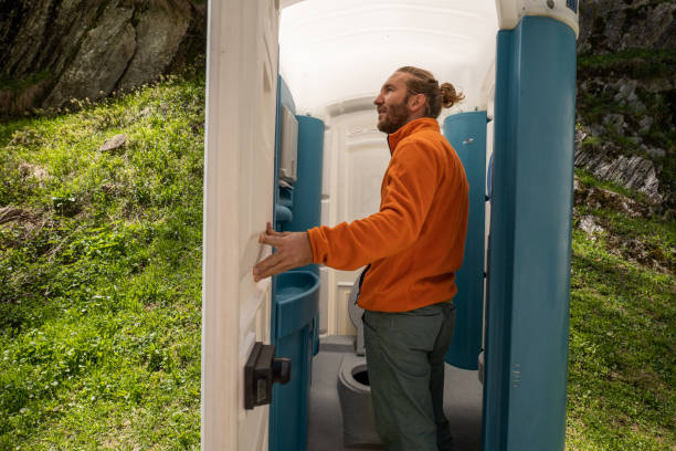 Best Porta potty rental for parties  in Lovell, WY