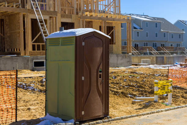 Best Luxury portable toilet rental  in Lovell, WY