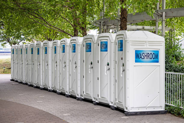 Best Local porta potty services  in Lovell, WY