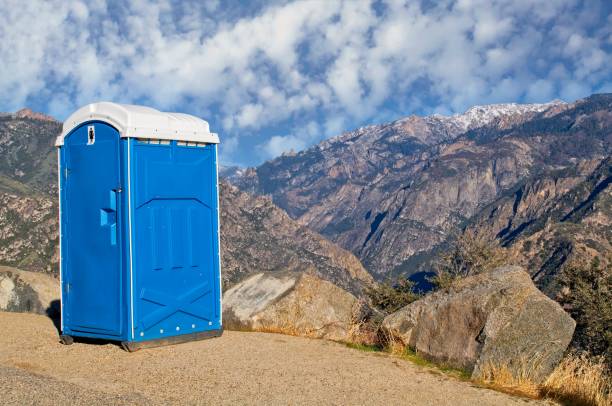 Best Porta potty rental near me  in Lovell, WY