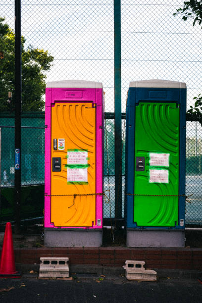 Portable Toilet Options We Offer in Lovell, WY